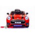 Mini Cooper HL 198 красный Mini Cooper HL 198 красный