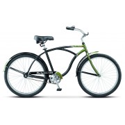 Дорожный велосипед Navigator 130 1sp Gent