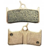 Тормозные колодки Shimano M03