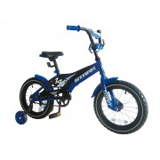 Детский велосипед Tanuki Boy 14