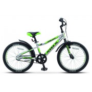 Детский велосипед Pilot 220 Boy