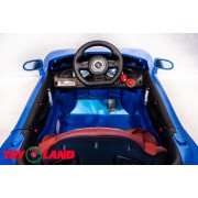 MB HC 6588 синий