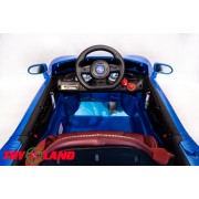 BMW HC 6688 синий