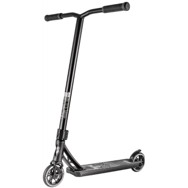 Самокат трюковой ТТ BUSTED Самокат трюковой ТТ BUSTED