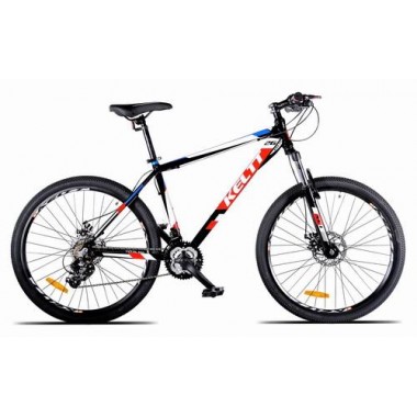 Горный велосипед KELTT "26" VCT 26-20 DISC "18" Горный велосипед KELTT "26" VCT 26-20 DISC "18"