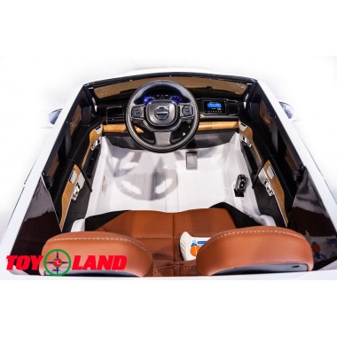 Volvo XC90 белый Volvo XC90 белый