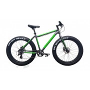 Фэтбайк Force PRO (DISK) 26"