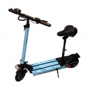 Электросамокат KUGOO M2 500 Вт 48 В 11 Аh Вlack