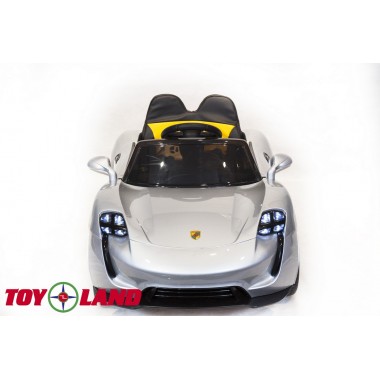 Porsche Sport mini BBH7188 серебро (краска) Porsche Sport mini BBH7188 серебро (краска)