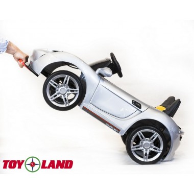 Porsche Sport mini BBH7188 серебро (краска) Porsche Sport mini BBH7188 серебро (краска)