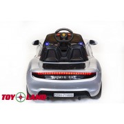 Porsche Sport mini BBH7188 серебро (краска)