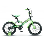 Детский велосипед Pilot 150 16"