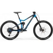 Двухподвесный велосипед Merida One-Sixty 4000 (2019)
