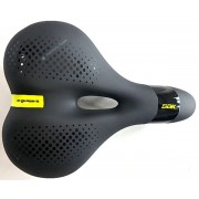Седло DDK D-392 MF КОМФОРТ, ПЕНА