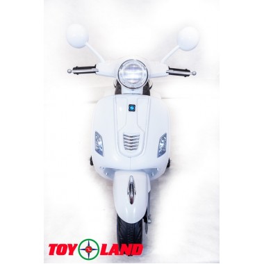 Vespa XMX 318 белый Vespa XMX 318 белый