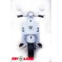 Vespa XMX 318 белый Vespa XMX 318 белый