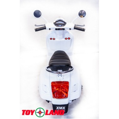 Vespa XMX 318 белый Vespa XMX 318 белый