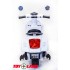 Vespa XMX 318 белый Vespa XMX 318 белый