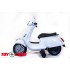 Vespa XMX 318 белый Vespa XMX 318 белый