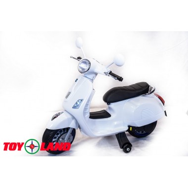 Vespa XMX 318 белый Vespa XMX 318 белый