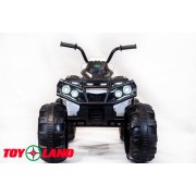 Квадроцикл 0906 белый