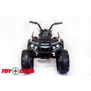 Квадроцикл 0906 белый