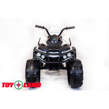 Квадроцикл 0906 белый Квадроцикл 0906 белый