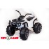 Квадроцикл 0906 белый Квадроцикл 0906 белый