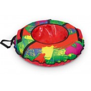 Тюбинг ТБ2К70 принт Краски ТБ2К-70