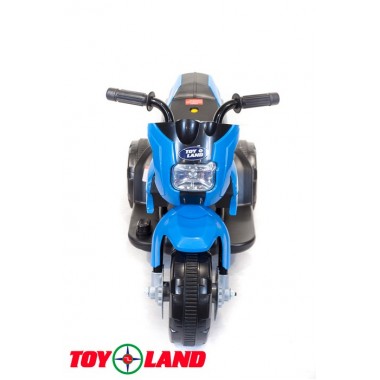 Minimoto CH 8819 синий Minimoto CH 8819 синий