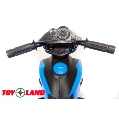 Minimoto CH 8819 синий Minimoto CH 8819 синий