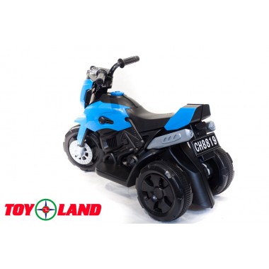 Minimoto CH 8819 синий Minimoto CH 8819 синий