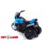 Minimoto CH 8819 синий Minimoto CH 8819 синий