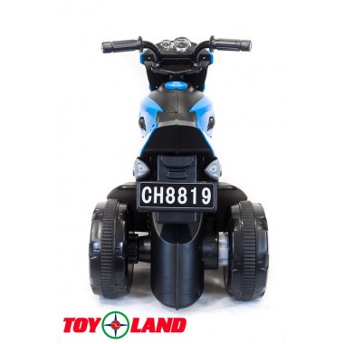 Minimoto CH 8819 синий Minimoto CH 8819 синий