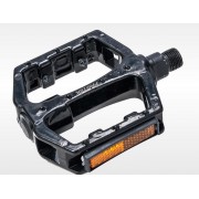 Педаль алюминиевая "МТВ"