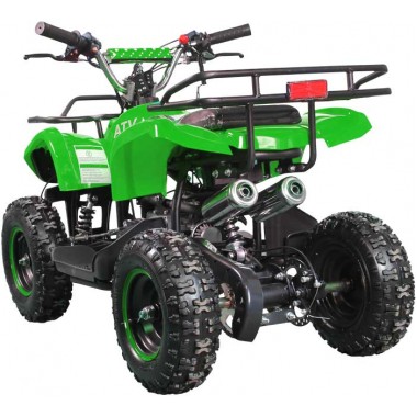 Детский квадроцикл ATV Classic mini Детский квадроцикл ATV Classic mini