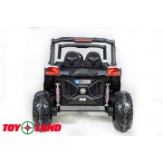 Багги ХМХ 603 4х4 белый