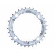 Звезда передняя Shimano DEORE для FC-M540