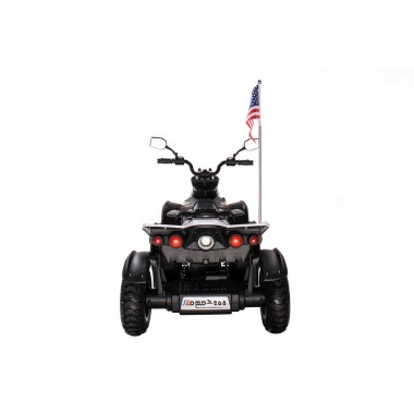 Квадроцикл 268A белый Квадроцикл 268A белый