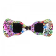 Гироборт HOVERBOT С-1 Light-purple multicolor