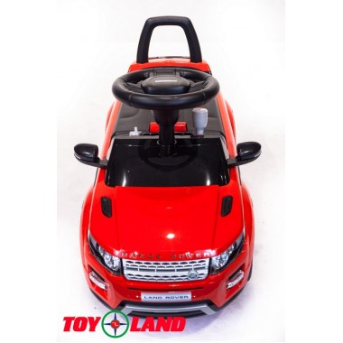 Range Rover Evoque красный Range Rover Evoque красный