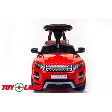 Range Rover Evoque красный Range Rover Evoque красный