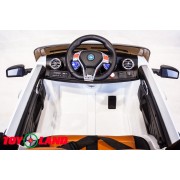 BMW JH-9996 белый