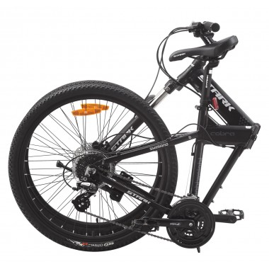 Складной велосипед Cobra HD Складной велосипед Cobra HD