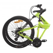 Складной велосипед Cobra HD