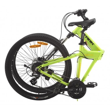 Складной велосипед Cobra HD Складной велосипед Cobra HD