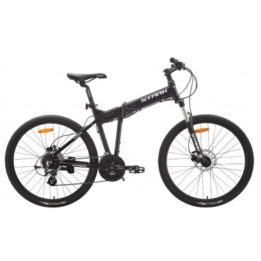 Складной велосипед Cobra HD Складной велосипед Cobra HD