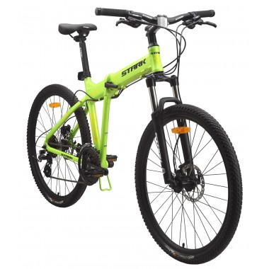 Складной велосипед Cobra HD Складной велосипед Cobra HD