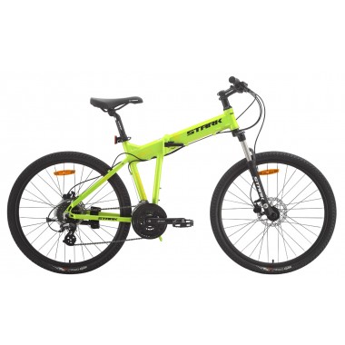 Складной велосипед Cobra HD Складной велосипед Cobra HD