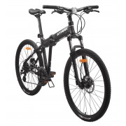 Складной велосипед Cobra HD